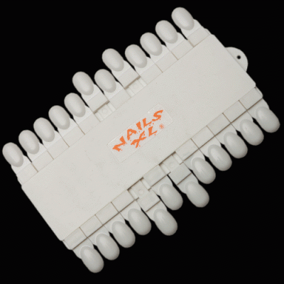 Expositor de Encaixe 